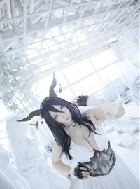 (Cosplay) Shooting Star (サク) ENVY DOLL 294P96MB1(134)